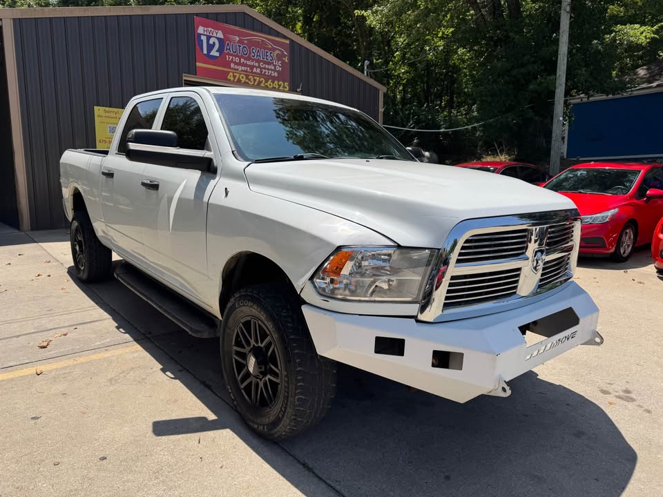 ram ram 2500 pickup 2011 3D7TT2CT0BG523836 image ram ram 2500 pickup 2011 3D7TT2CT0BG523836 image